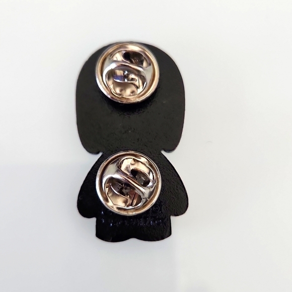 Bob's Burgers Tina Pin - Picture 2 of 4